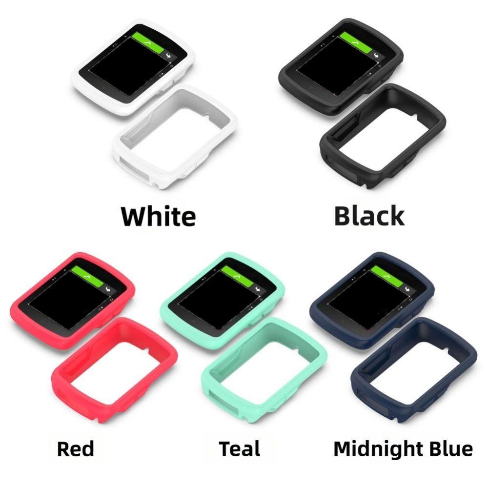 Stöttåligt skyddsfodral Fallsäkert skärmskydd för Bryton Rider S510 MTB