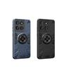 Applicable to MOTO G86 Five Heroes mobile phone case Motorola G56 ring bracket G15 anti-drop F05 protective case