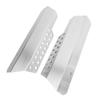 1 Pair Motorcycle Front Fork Shock Absorber Pertection Cover Anti Scratch Front Shock Fork Cap Replacement For