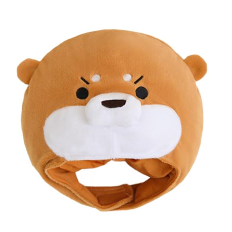 Skiing Camping Hat Mountaineering Hat Casual Daily Wear Hat Outdoor Activity Hat for Fall and Winter
