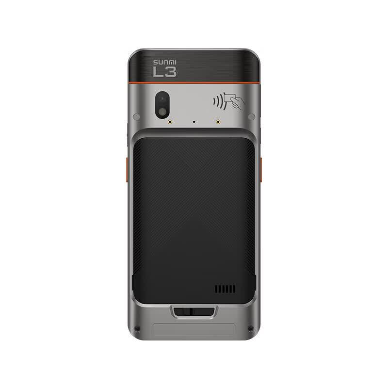 Sunmi L3 Industrial Android PDA Data Collector