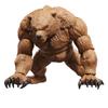 Hasbro Marvel Legends Series Amazing Spider-Man Grizzly Action Figure 6-Inch Collector's Edition Based on Marvel Comics G2084