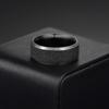 Simple Style Men's Rings, European and American Jewelry, Hand Jewelry