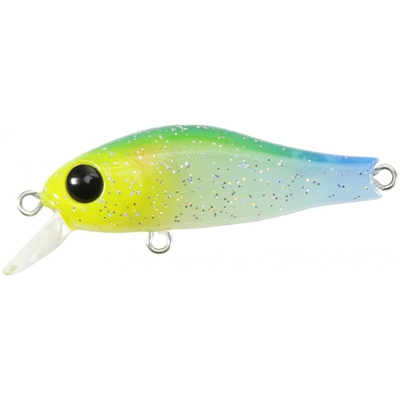 

Zipbaits ridge 35SS L-152 glow gradient