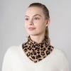 Stylish Plaids Pattern Detachable Collar Styling Accessory Faux Collar Decoative Neckwear For Various Occasion Outfit