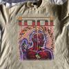 Tool Band Band Short Sleeve T Shirt Unisex Shirt Men Women Tee NH25054 Unisex T-Shirt