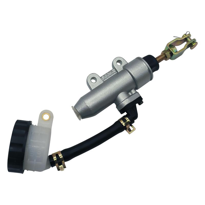 Master Cylinder/foot Brake Parts Brake pump/PEDAL BRAKE for CF 500cc X5/X6 600 625 ATV UTV QUAD Brake System 9010-080400