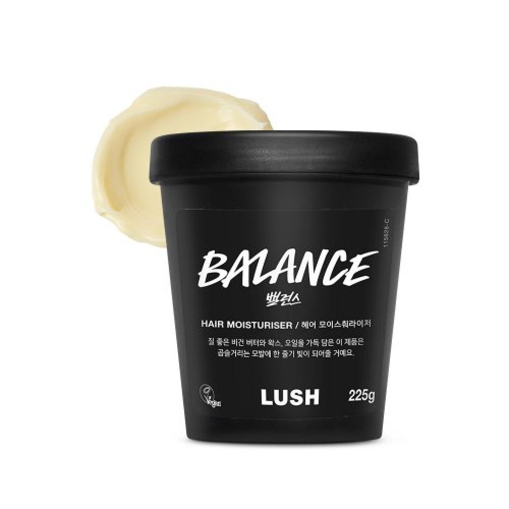 Lush Balance 225g   Hair Moisturizer none