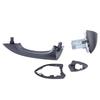 51218243618 Car Front Right Outside Door Handle For BMW X5 E53 2000-2006