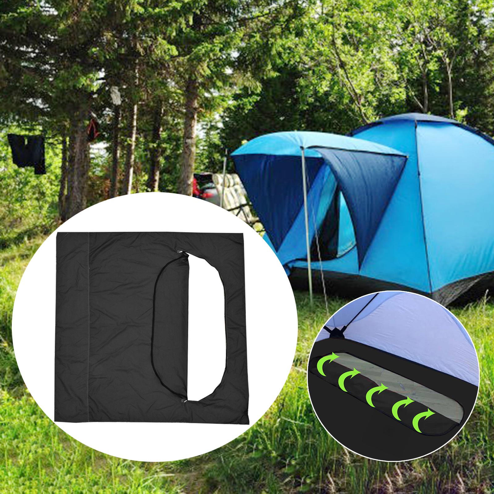 

Кемпинговый брезент, водонепроницаемый коврик для пикника, многофункциональный съемный коврик для палатки