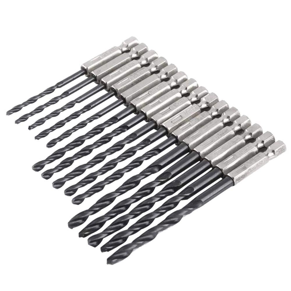 Электроинструмент 3,0-5,0 1/4 с шестигранным хвостовиком и шестигранной ...