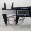 Used Vivienne Westwood Vivienne watch milk crown operation