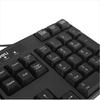Deli 2168 Wired Membrane Keyboard