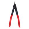 Heavy Duty Snap Ring Pliers Black Metal Body Lock Ring Pliers  Snap Ring Installation