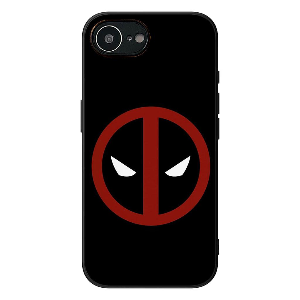 Phone Cover Deadpool Poster Marvel for Xiaomi Poco C85 C71 C65 C61 X7 X6 X5 M6 M7 F6 F7 F8 Ultra Pro C75 Soft Case