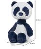 GUND Baby Toothpick Panda 6054292