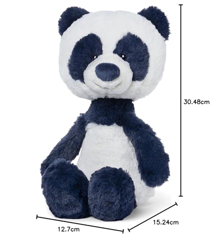 GUND Baby Toothpick Panda 6054292