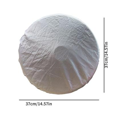 1 piècePare-soleil pour volant de voiture Côté fenêtre Tissu enduit Housse de volant Pare-soleil Isolation Côté Pare-soleil bmw e90