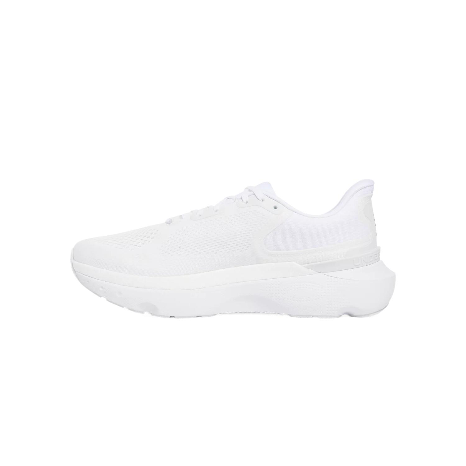 

Under Armour Кроссовки мужские HOVR Infinite Pro 2 White Distant Grey 3028168-100 41