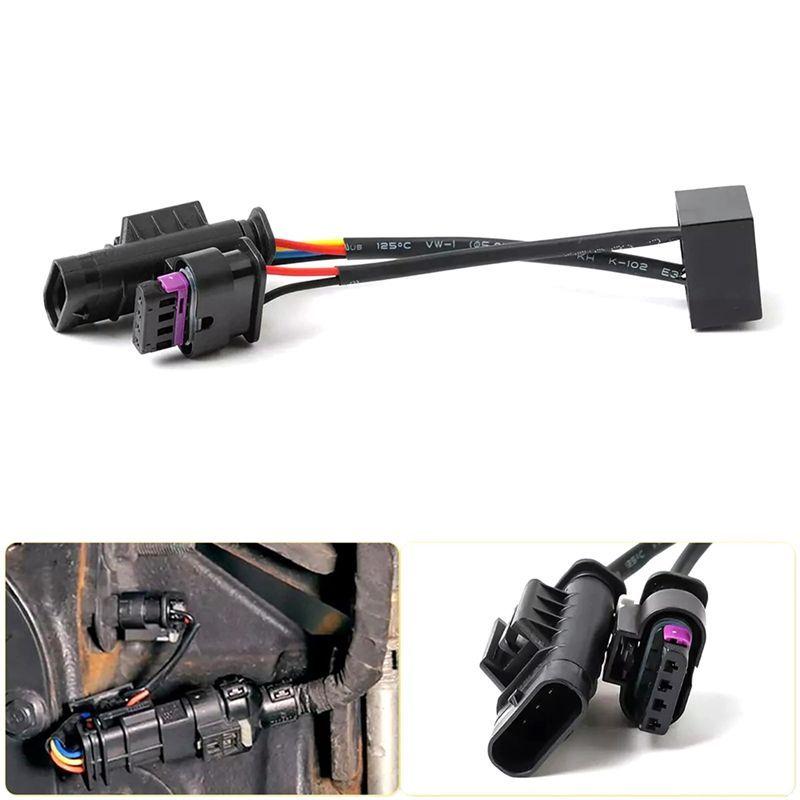 AA92-Vehicle Locker Sensor Harness For Jeep Wrangler JL Gladiator JT Z-LKR-OEM Car Auto Accessories Replacement Part