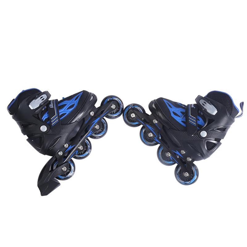 Banwei Kids' Aurora Inline Skates Full Set