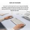 Logitech Pebble 2 Combo Wireless Keyboard and Mouse Set