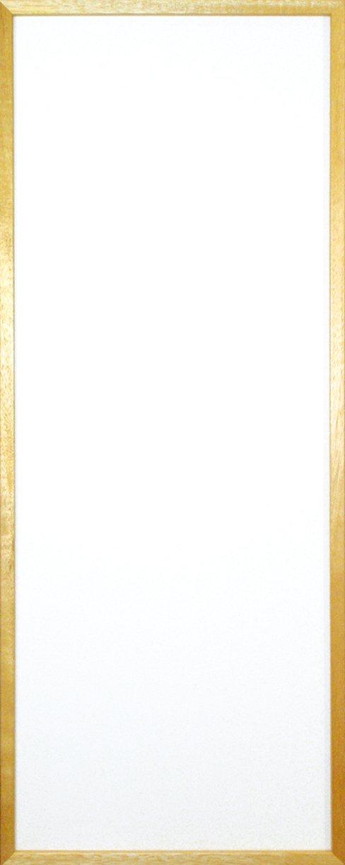 

kenema Display your favorite tenugui in your interior with this tenugui - frame. бежевый