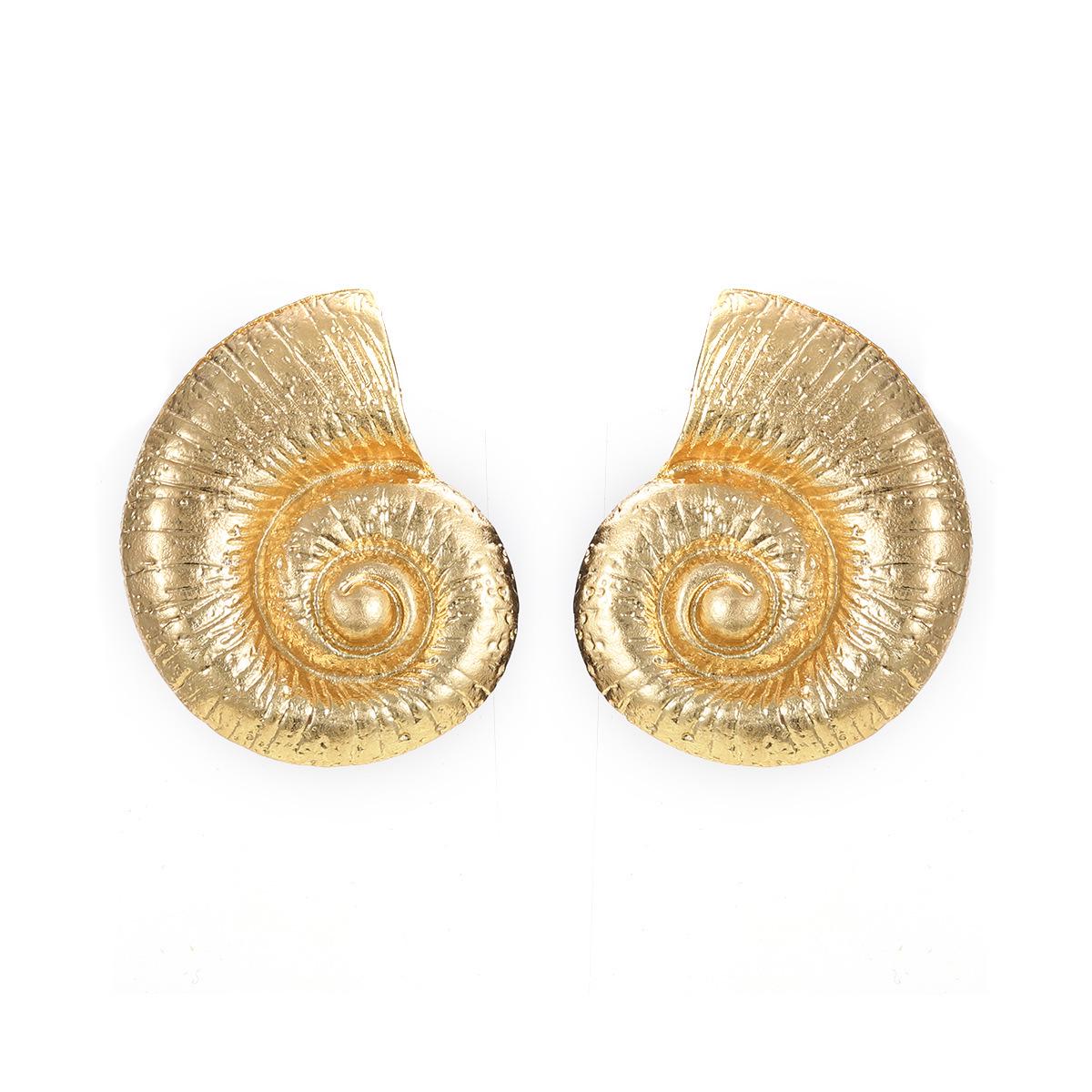 

«Модные металлические серьги-бабочки для женщин — европейский и американский стиль»