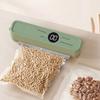 Wireless Vacuum Sealing Machine Mini Plastic Sealing Machine Food Packaging Machine  Household Use