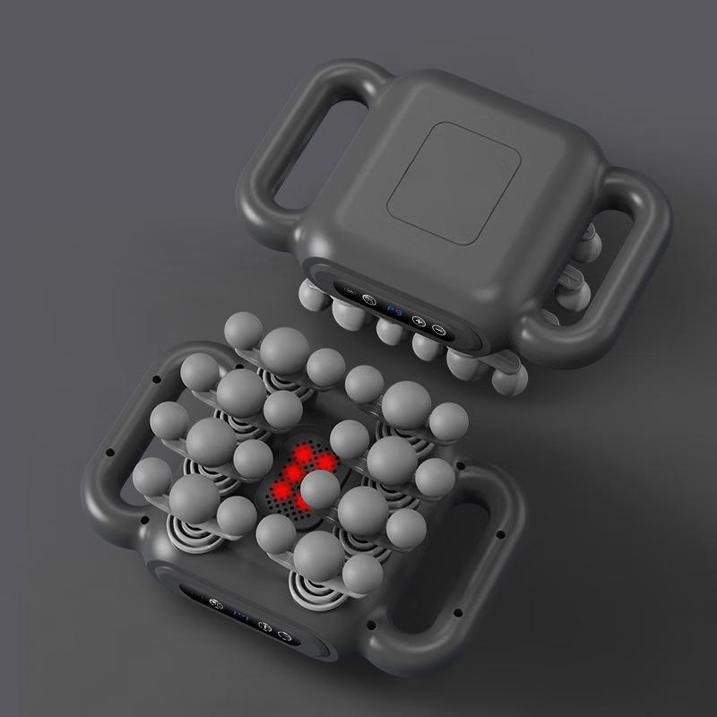 LISM Percussion Massage Gun