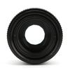 50mm F1.4 C Mount Lens Used with Adapter   for NaCanon Mirrorless Camera