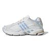 adidas Originals Response Cl Anti-Slip Wear-Resistant Chunky Sneakers Women's White Blue Sneakers IH3389