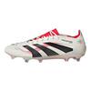 adidas Predator Elite FG Goal Hunter Pack Unisex Sneakers Cream Off-White Core-Black ID3880