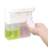 THANKO Dual Foam & Liquid Auto Soap Dispenser DUBSAPSWH Kitchen Soap Hand Soap Sensor Automatic Rechargeable Electric Slim