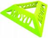 Moyu Magnetic Black 2X2X2