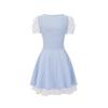 Women's Fashion Beer Festival Costume Performance Party Dress Set