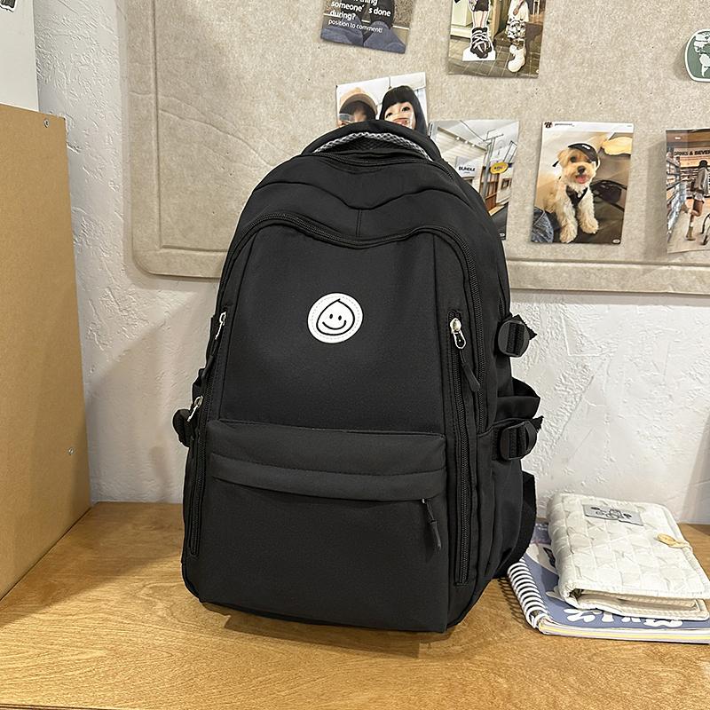 Rucsac Școlar Studenți Geantă Meditații Rucsac Capacitate Mare Impermeabil Rucsac Călătorie Outdoor Geantă Tote Cadou