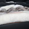 Breathable Plush Car Seat Covers Keep Warm Auto Seat Cushion Car Seat Protector Mat  Office