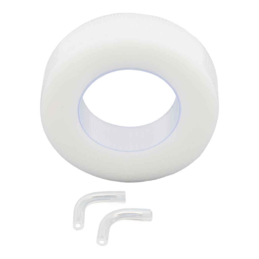 Ohrmuschel-Korrekturpflaster für Säuglinge, Unterstützungszubehör, hervorstehende Ohren, Korrektor für Neugeborene