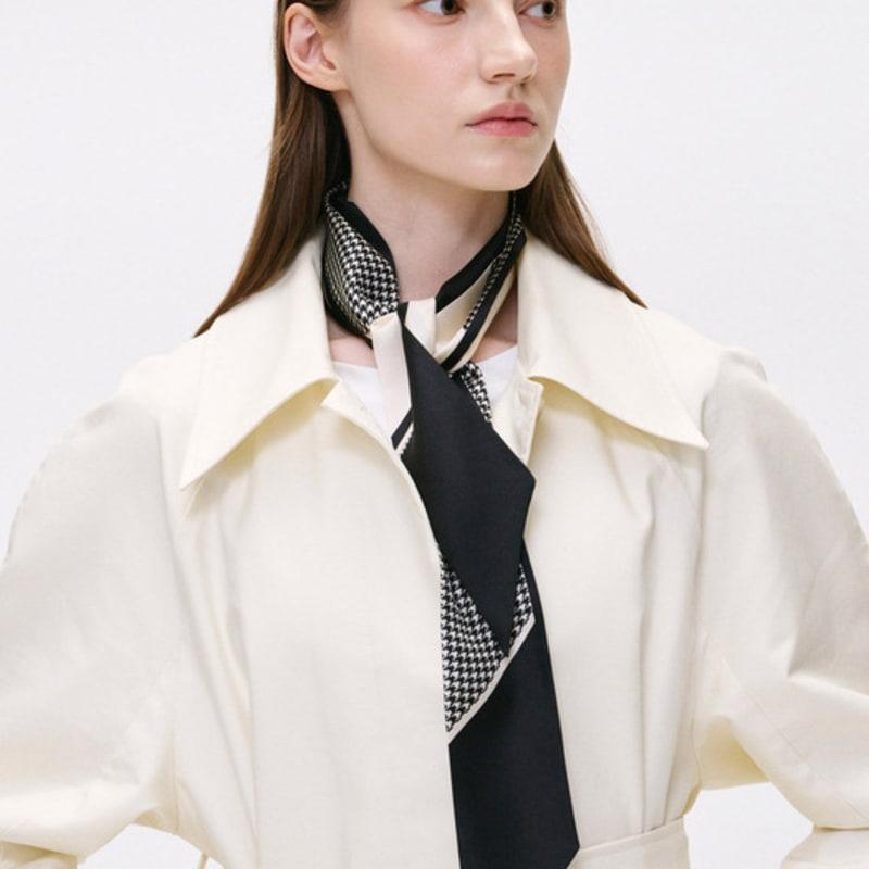 Saint Luxure Chester Black