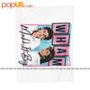 Wham Pastel Make It Big Music Ultra-Soft Blanket Quilt Winter Sofa Cover Bed Covers