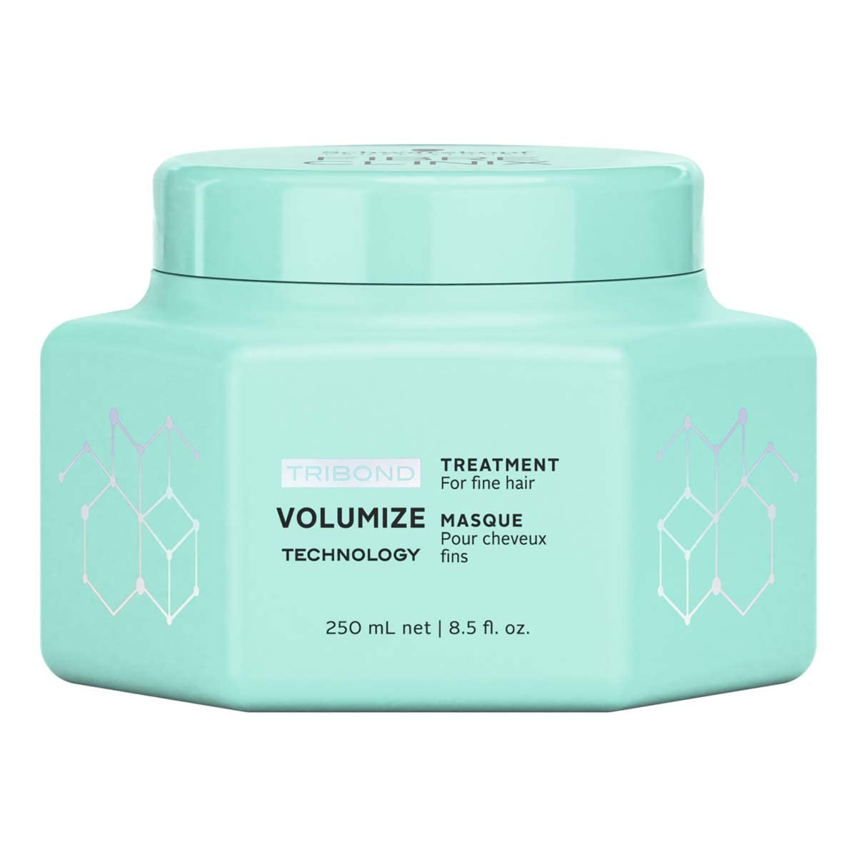 

Маска для волос Schwarzkopf Fiber Clinics Volumize 245 г
