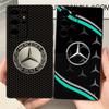 Car M-Mercedes-Benz Phone Case For Samsung S 24 Fe 25 Ultra Plus 20 Lite 21 30 22 23 24 22 Ultra 5G Fundas OX4