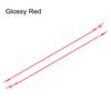 Car Waist Line Sticker for  Serena C27 Vinyl Wrapping Decals Racing Sport Stripes Graphics Decoration Auto Accessories