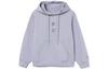 Li Ning Sweatshirt Women's Purple AWDR320-4