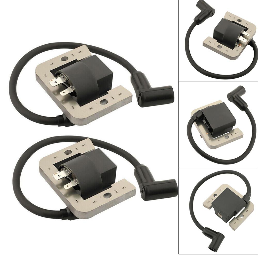 2pcs Ignition Coil For Kohler CH22 CV740 CV750 SV710 SV730 CH740S 24 584 36-S