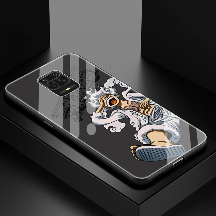 

OneS P-ieceS Cool Phone Cover Case for Xiaomi Redmi Note 14 Note13 Pro Plus K40 9S 8 A5 A1 A2 9 11 12 10S 10 12C 10C Redmi A1
