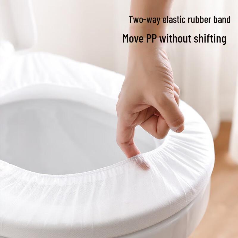 Disposable Travel Toilet Seat Covers