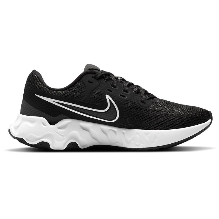 New Nike Renew Ride 2 Black Women's CU3508-004