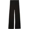 New PUMA ESS+LEGGINGS Straight Casual Pants Women's Black 680405-01